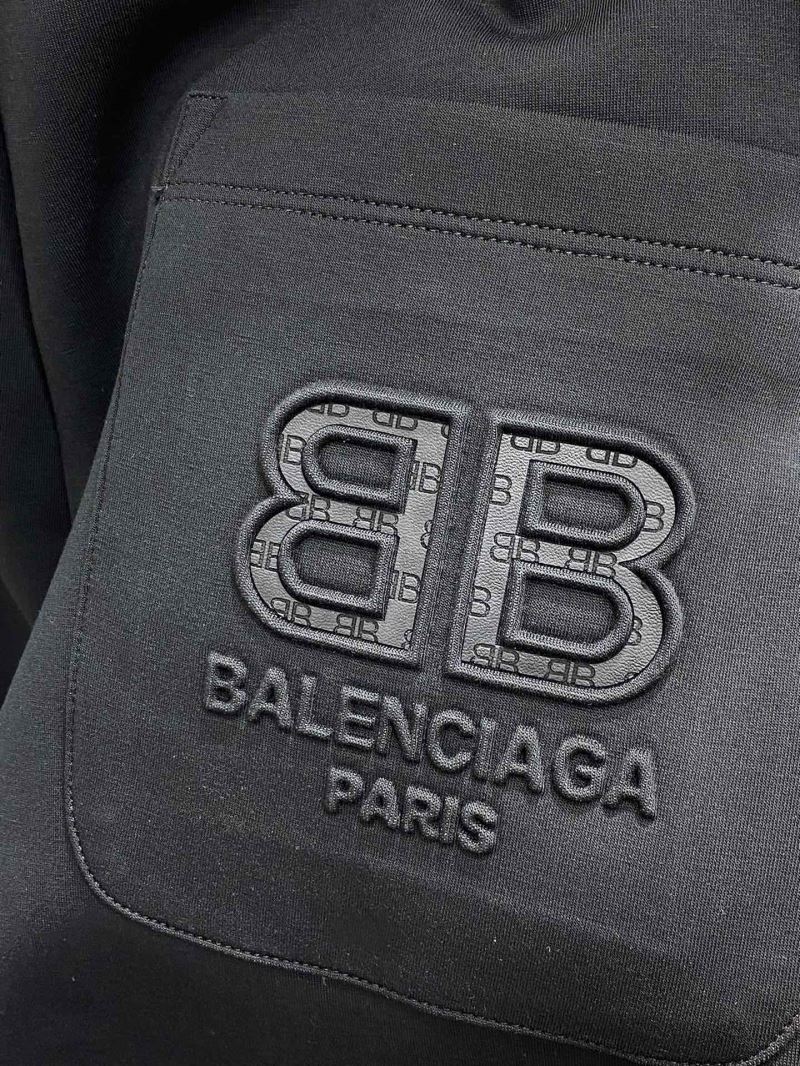 Balenciaga Long Pants